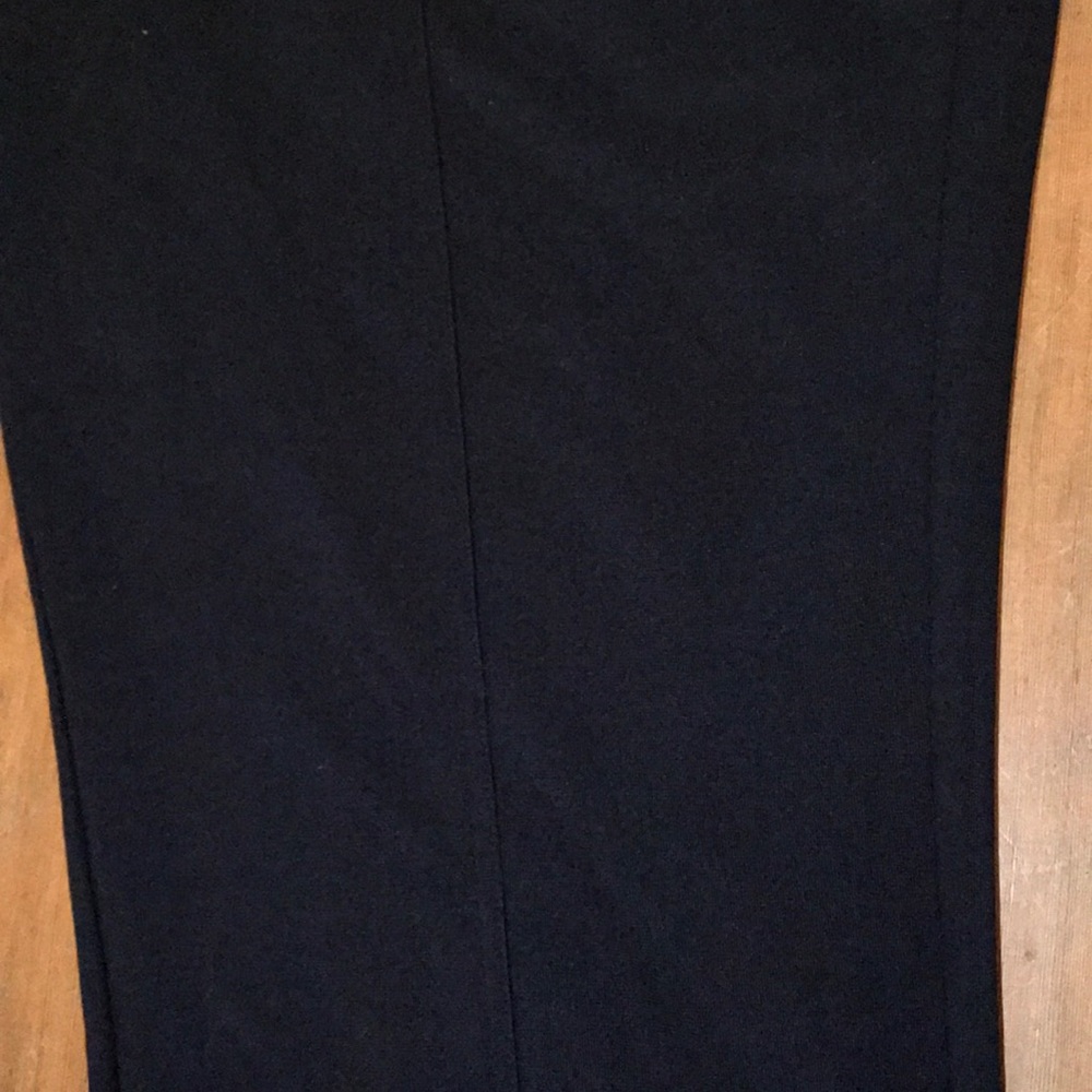 Fancy black pants - Picture 5 of 5